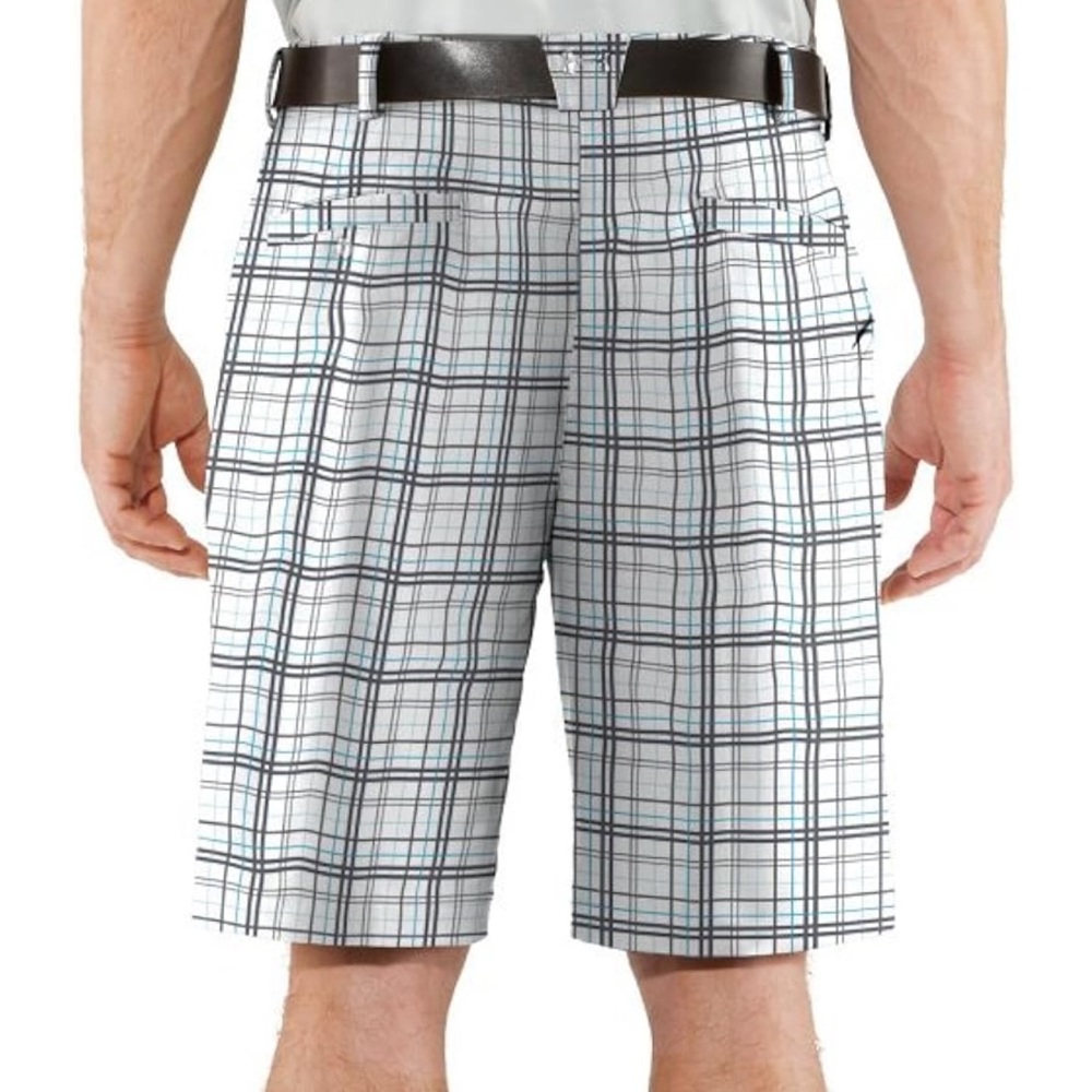 Under Armour Men’s Golf Shorts - Picture 2 of 8